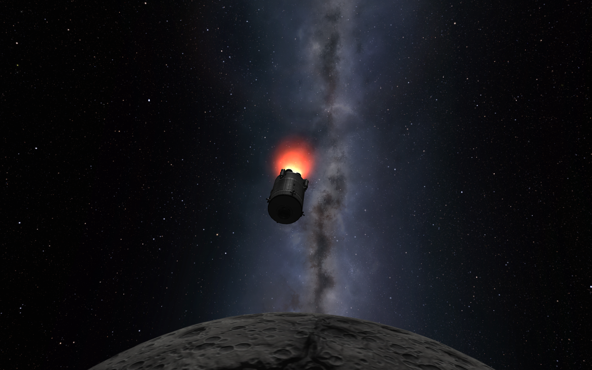 Bye Mün!