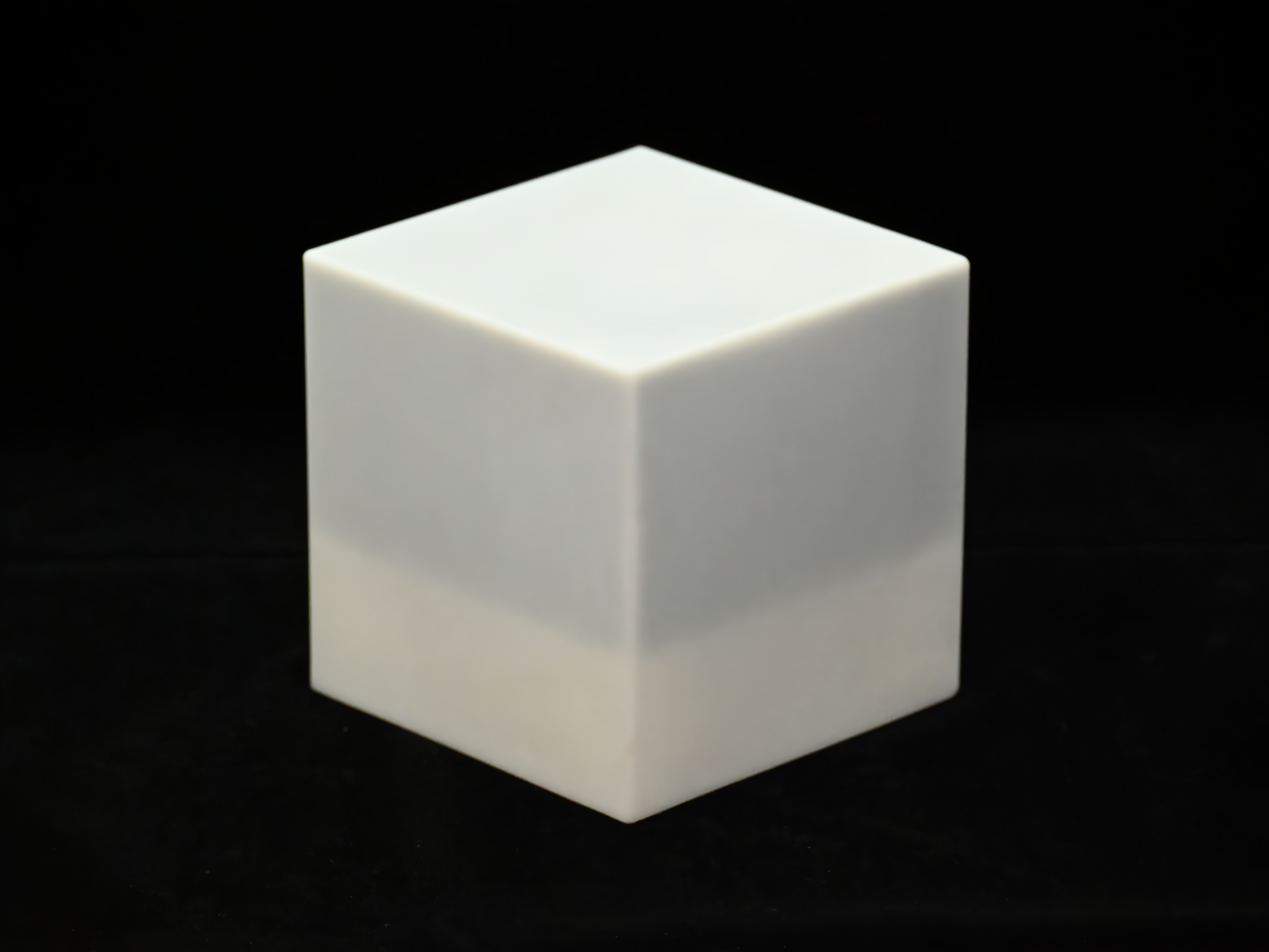 The Exquisite Cube